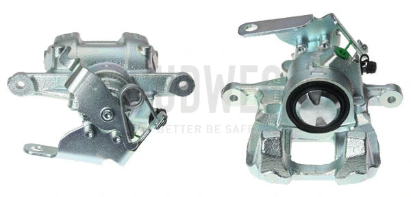 Brake Caliper