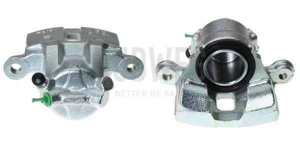Brake Caliper (345025)