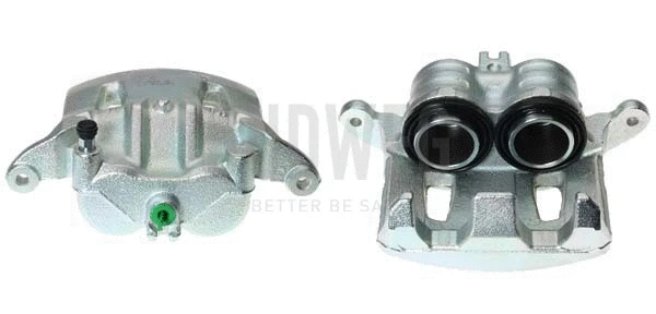 Brake Caliper (344822)
