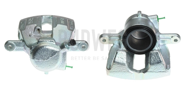Brake Caliper (343689)