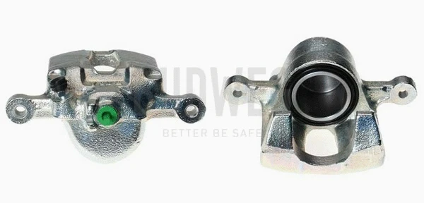 Brake Caliper (341942)