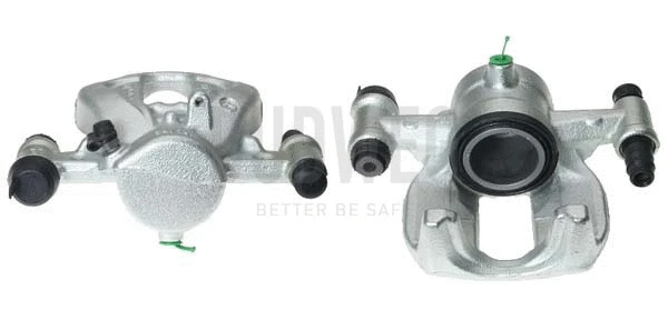 Brake Caliper (345510)