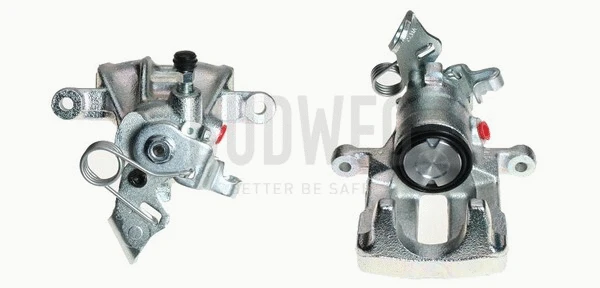 Brake Caliper (343663)