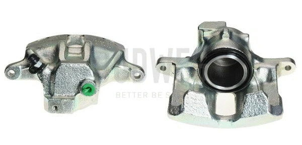 Brake Caliper (342399)