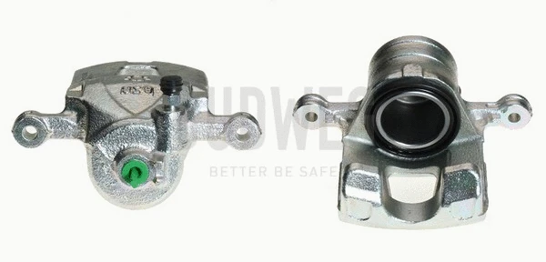 Brake Caliper (342021)