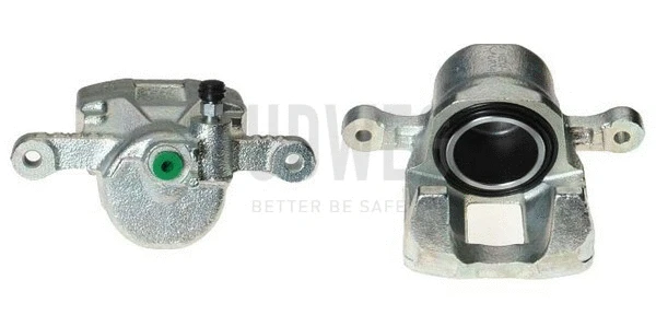 Brake Caliper (34603)