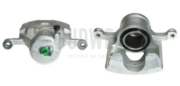 Brake Caliper (344597)