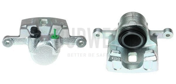 Brake Caliper (344259)