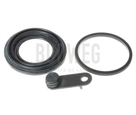 Seal, brake caliper piston