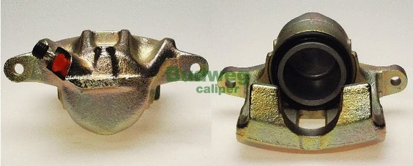Brake Caliper (341244)