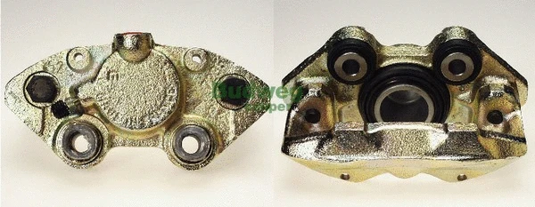 Brake Caliper (34792)