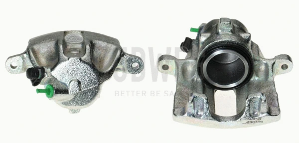 Brake Caliper (341844)