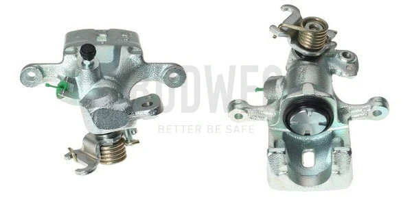 Brake Caliper (342330)