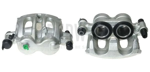Brake Caliper (345520)