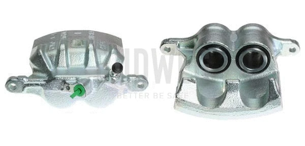 Brake Caliper (342076)