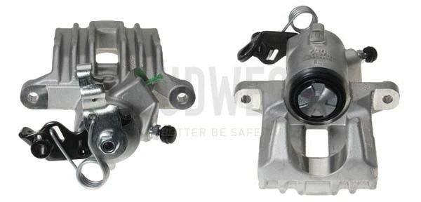 Brake Caliper (343434)
