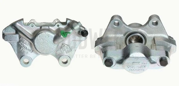 Brake Caliper (342502)