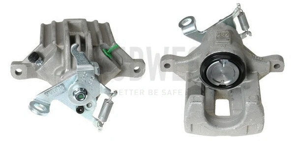 Brake Caliper (344342)