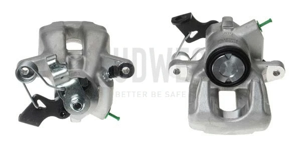 Brake Caliper (343654)