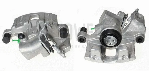 Brake Caliper (343909)