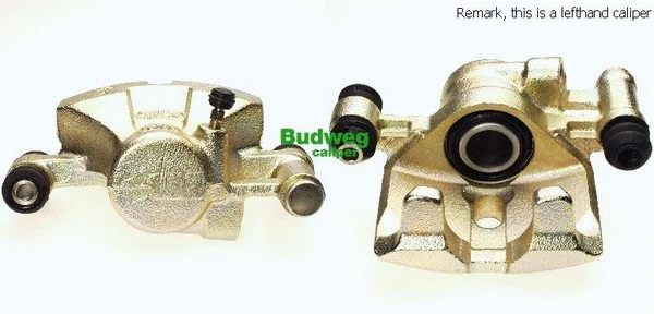 Brake Caliper (341483)