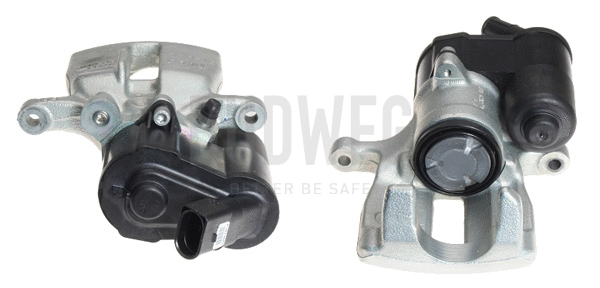 Brake Caliper (344268)
