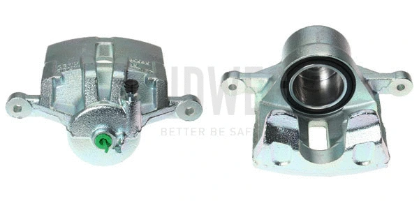 Brake Caliper (345003)
