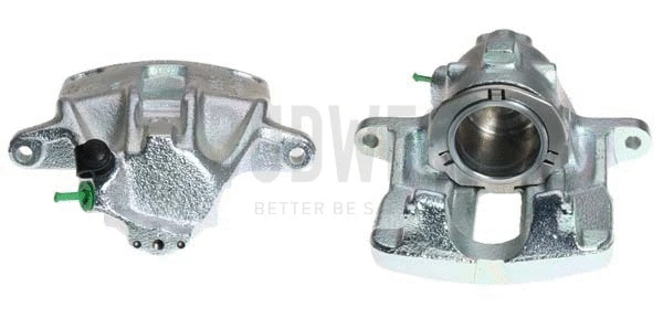 Brake Caliper (341780)