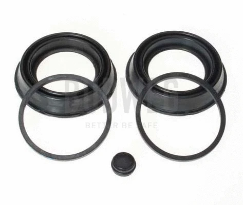 Seal, brake caliper piston (189991)