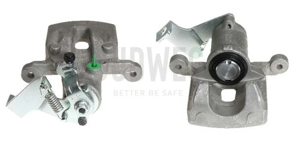 Brake Caliper (344781)