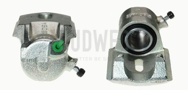 Brake Caliper (34380)