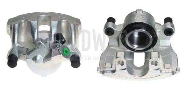 Brake Caliper (344817)