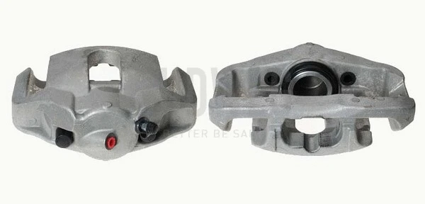 Brake Caliper (343404)