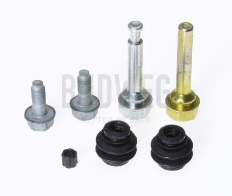 Guide Sleeve Kit, brake caliper (169161)