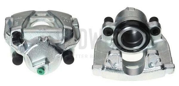 Brake Caliper (344300)