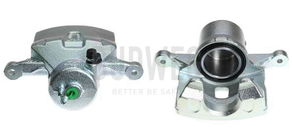 Brake Caliper (344783)