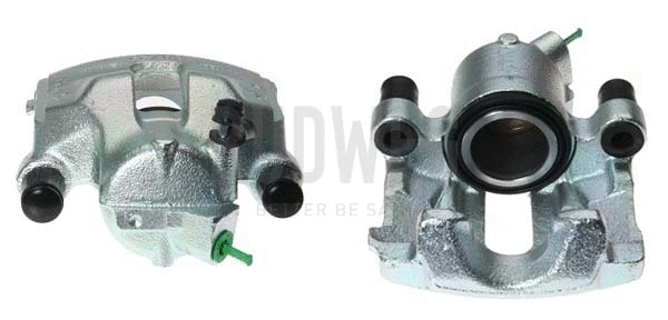 Brake Caliper (341736)