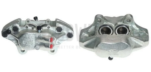 Brake Caliper (342507)