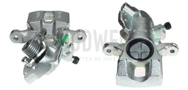 Brake Caliper (342245)