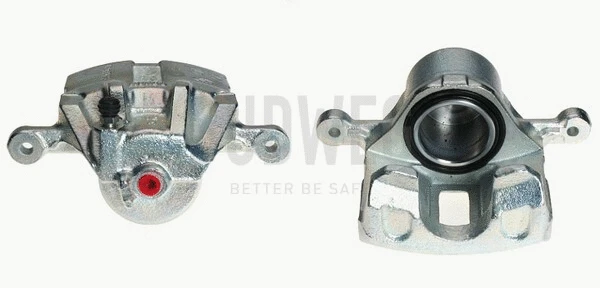 Brake Caliper (344064)