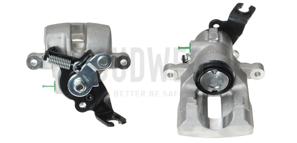 Brake Caliper (343117)