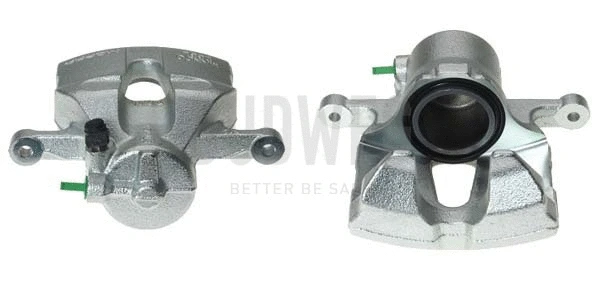 Brake Caliper (345326)