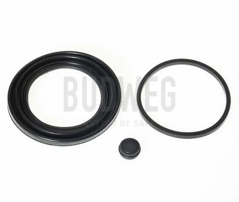 Seal, brake caliper piston (186040)