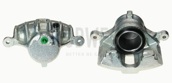 Brake Caliper (343017)