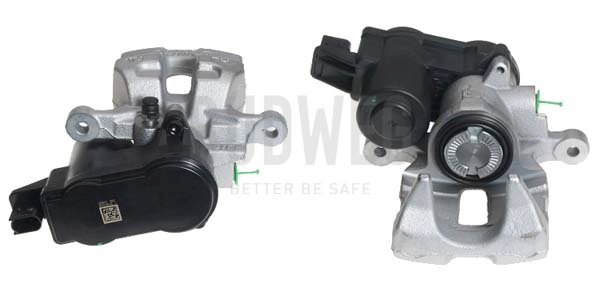 Brake Caliper (345603)