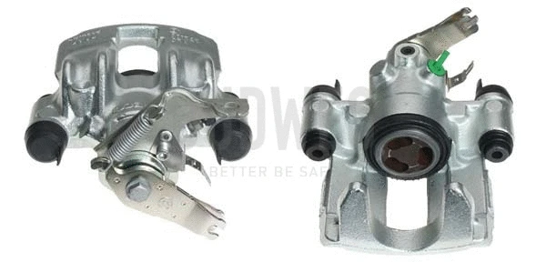 Brake Caliper