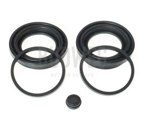 Seal, brake caliper piston (184526)