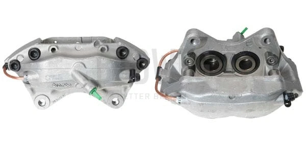 Brake Caliper (342727)