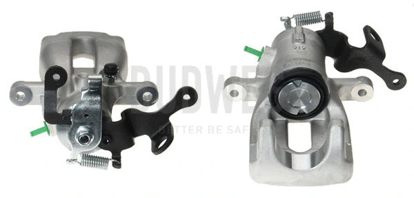 Brake Caliper (344180)