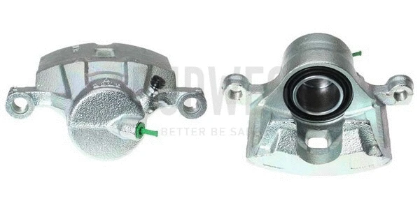 Brake Caliper (342121)